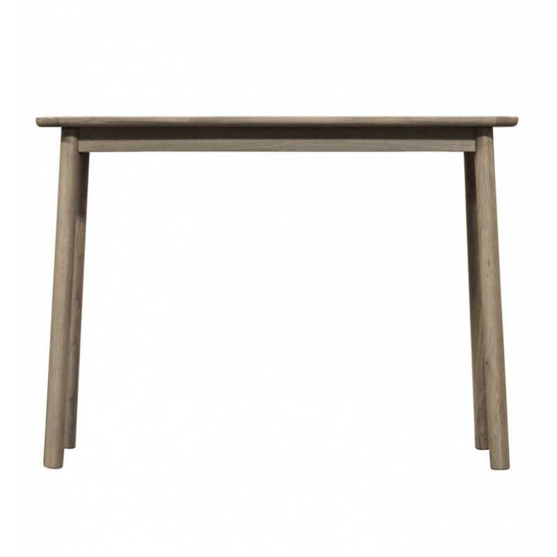 GA Kingham Console Table Grey